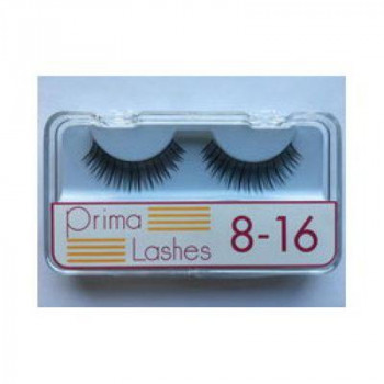プリマ prima つけまつげ Eyelash series ノーマル 8-16