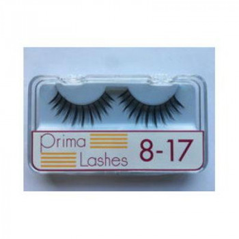 プリマ prima つけまつげ Eyelash series ノーマル 8-17