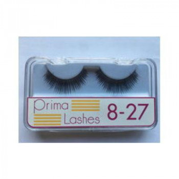 プリマ prima つけまつげ Eyelash series ノーマル 8-27