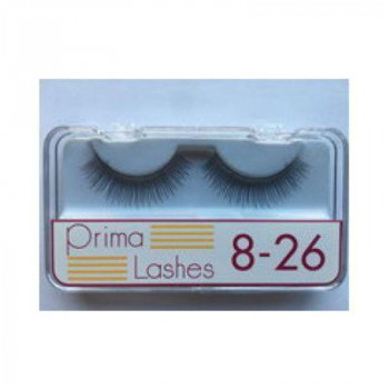 プリマ prima つけまつげ Eyelash series 薄め 8-26