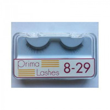 プリマ prima つけまつげ Eyelash series 薄め 8-29