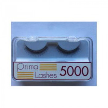 プリマ prima つけまつげ Eyelash series 薄め 5000