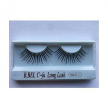 プリマ prima つけまつげ Long eyelash ロング用 C-1