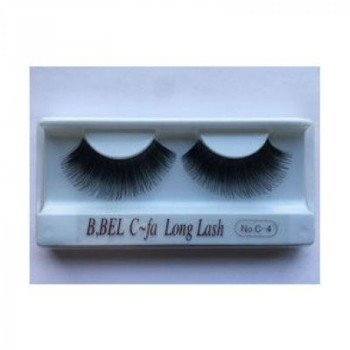 プリマ prima つけまつげ Long eyelash ロング用 C-4