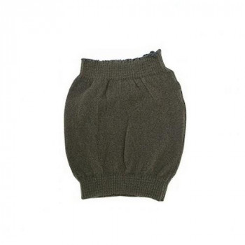 カシミヤ混腹巻 M～L グレー 008602421