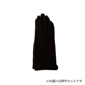 紳士用手袋 1つ山1本飾り横開き 茶(2) 002251421