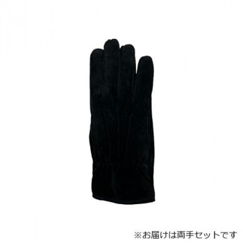 紳士用手袋 豚革 25cm クロ(4) 001228621