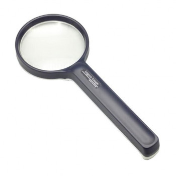 MIZAR-TEC(ミザールテック) 軽量拡大鏡 2.5倍 RH-75P