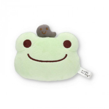 ゾーウィー かえるのピクルス ぬいぐるみメジャー 632