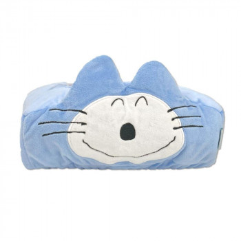 ゾーウィー 11ぴきのねこ BOXティッシュカバー 2018