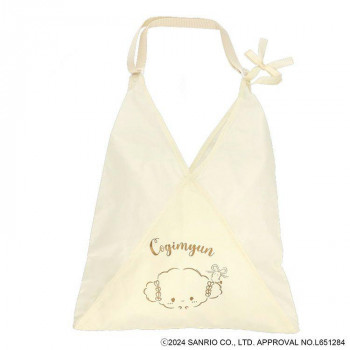 ゾーウィー サンリオ こぎみゅん A-BAG light 7049
