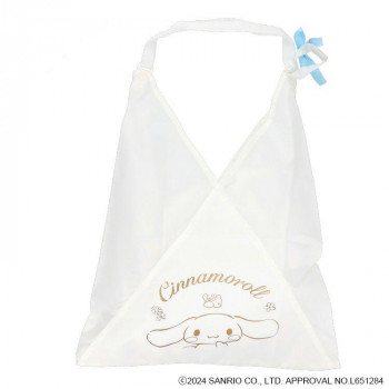 ゾーウィー サンリオ シナモロール A-BAG light 7179
