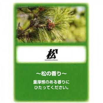 アサヒ 入浴化粧品 入浴剤 　松　300g