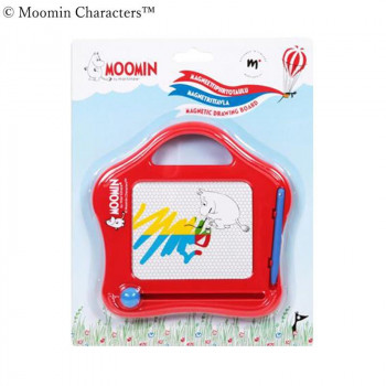 MOOMIN ムーミン お絵描きボード MNX150044