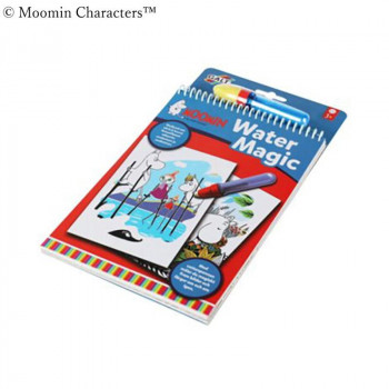 MOOMIN ムーミン Moomin マジック パッド MNX150056