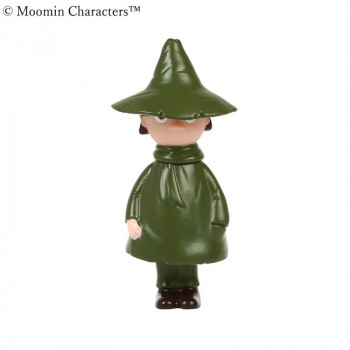 MOOMIN ムーミン おふろdeあそぼう! スナフキン MNX330283