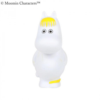 MOOMIN ムーミン おふろdeあそぼう! スノークのおじょうさん MNX330287