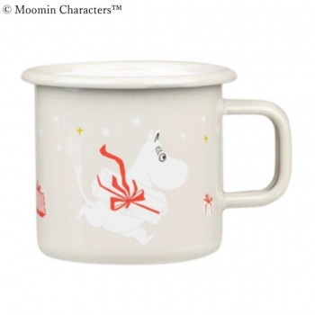 MOOMIN ムーミン マグ Gifts MRA060330
