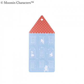 MOOMIN ムーミン サービングボード ムーミンハウス MRA060319
