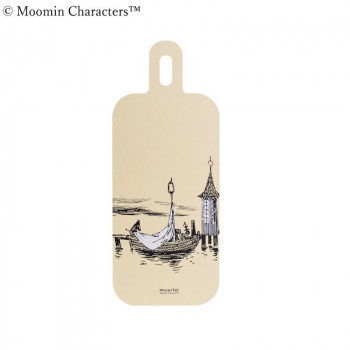 MOOMIN ムーミン サービングボード Adventures on the Water MRA060282