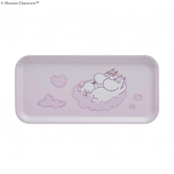 MOOMIN ムーミン トレイ In the Clouds MRA060343