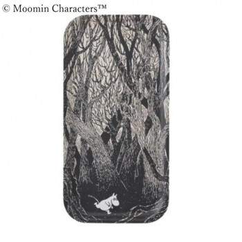 MOOMIN ムーミン トレイ Moomin The Rush MRA060360