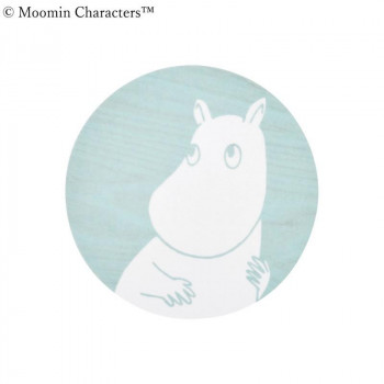 MOOMIN ムーミン コースター ムーミン MRA060351