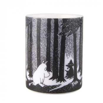 MOOMIN ムーミン キャンドル CAMPFIRE MRA040098
