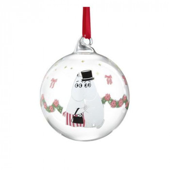 MOOMIN ムーミン クリスマスオーナメント Garland MRA130017