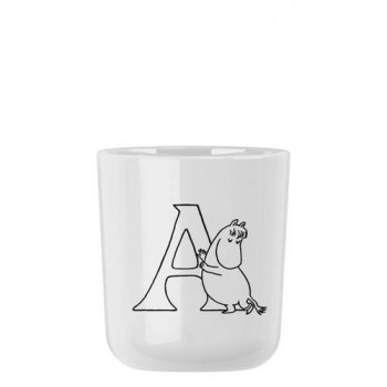 RIG-TIG × MOOMIN ムーミン ABCカップ・A RIG060001