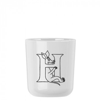 RIG-TIG × MOOMIN ムーミン ABCカップ・H RIG060003
