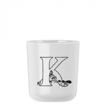 RIG-TIG × MOOMIN ムーミン ABCカップ・K RIG060004