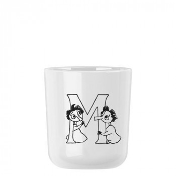 RIG-TIG × MOOMIN ムーミン ABCカップ・M RIG060005