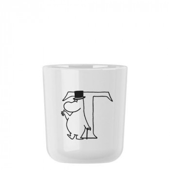 RIG-TIG × MOOMIN ムーミン ABCカップ・T RIG060009
