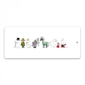 MOOMIN ムーミン サービングボード Moomin Online OPD060100