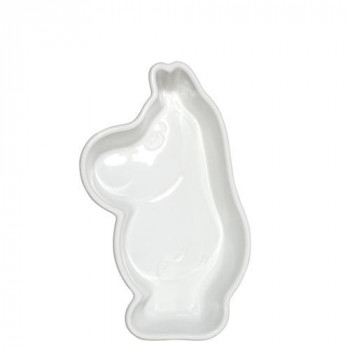 MOOMIN ムーミン オーブンディッシュ ムーミン L PLT080011