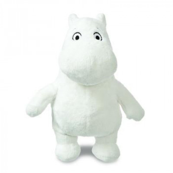 MOOMIN ムーミン ぬいぐるみ 17cm ムーミン ARW150002