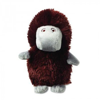 MOOMIN ムーミン ぬいぐるみ 17cm ご先祖さま ARW150007