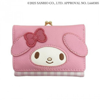 サンリオ マイメロディ 口金財布 MK1A-2MM