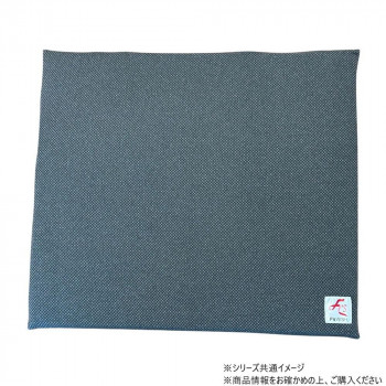 遠赤技研 ペット用 テラペットベッド ブルー Sサイズ