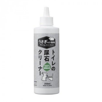 クリタック ペット トイレの尿石クリーナー うさぎ＆小動物用 RNC-6078
