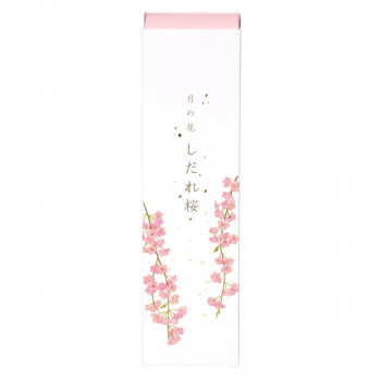 カメヤマ 月の花　しだれ桜の香り 582019