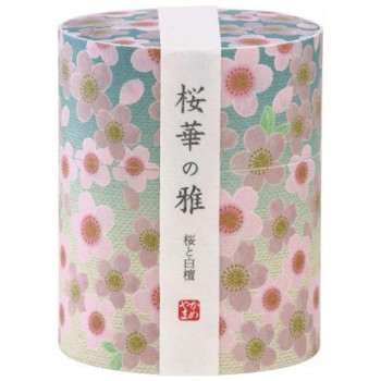カメヤマ 桜華の雅　10分極寸 581940