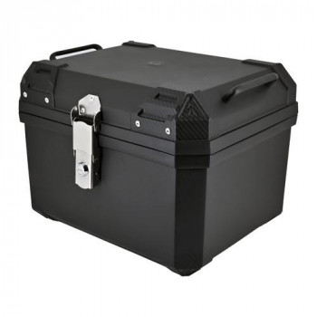 リード工業 MOTORCYCLE ACCESSORY リアボックス 45L KS-281A