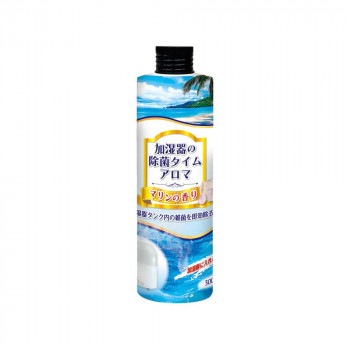 UYEKI(ウエキ)加湿器の除菌タイムアロマ　マリンの香り
