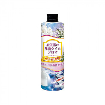 UYEKI(ウエキ)加湿器の除菌タイムアロマ　ムスクの香り