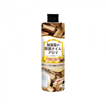 UYEKI(ウエキ)加湿器の除菌タイムアロマ　白檀の香り