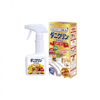 UYEKI(ウエキ)ダニクリンアロマ　白檀の香り250ml