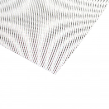 防ダニ機能付き 強力ズレ防止シート アイボリー 130cm×160cm SJS-1.5