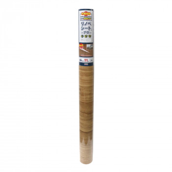 リノベシートプロ 90cm×11m REP-3 LBR